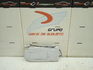 PARASOL IZQUIERDO PEUGEOT 508 2017