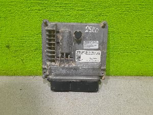 CENTRALITA MOTOR UCE VOLKSWAGEN GOLF VII LIM. (BQ1) 2020