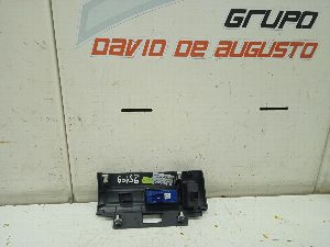 MANDO MULTIFUNCION PEUGEOT 308 2020