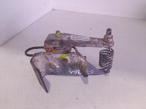 REPARTIDOR DE FRENO NISSAN ATLEON.110 2001