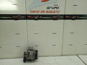 ALTERNADOR BMW SERIE 3 BERLINA (E46) 2004