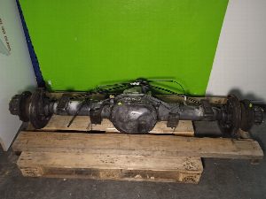 PUENTE TRASERO RENAULT MASCOTT 2006
