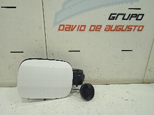 TAPA EXTERIOR COMBUSTIBLE PEUGEOT 308 2020
