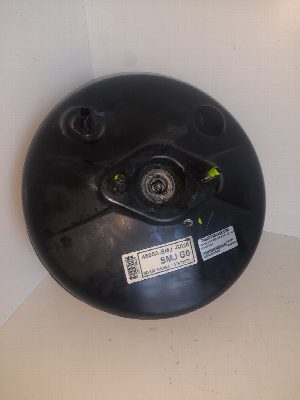 SERVOFRENO HONDA CIVIC BERLINA 5 (FK) 2008