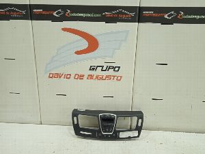 MANDO CALEFACCION / AIRE ACONDICIONADO RENAULT
