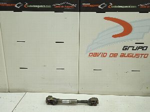 TROCOLILLA DIRECCION TOYOTA PRIUS (NHW30) 2012