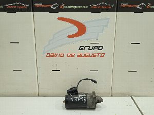 MOTOR ARRANQUE FORD FOCUS BERLINA (CAP) 2007