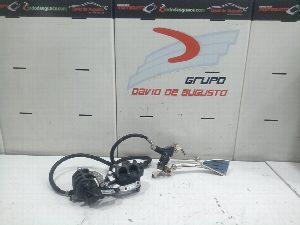 MANILLAR KAWASAKI Z 750 / Z 1000 2008