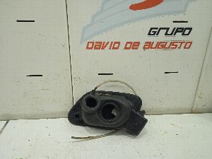 TAPA EXTERIOR COMBUSTIBLE VOLKSWAGEN GOLF VII LIM. (BQ1)