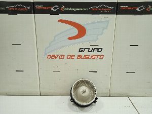 MOTOR CALEFACCION CHEVROLET CAPTIVA 2008