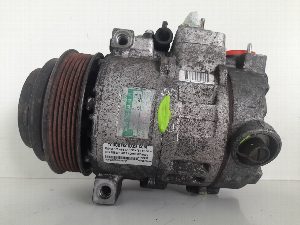 COMPRESOR AIRE ACONDICIONADO MERCEDES-BENZ