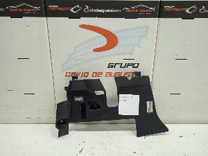 MOLDURA TESLA MODEL S 2015