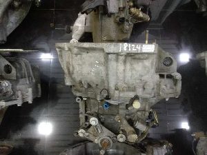 CAJA CAMBIOS RENAULT MEGANE I SCENIC (JA0) 2002