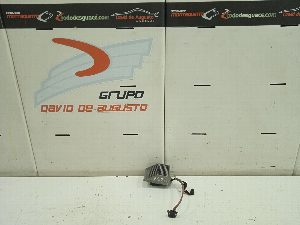 RESISTENCIA CALEFACCION VOLKSWAGEN POLO (6R1) 2011