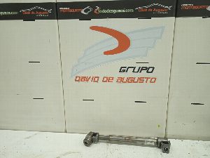 TROCOLILLA DIRECCION FIAT BRAVO (198) 2008