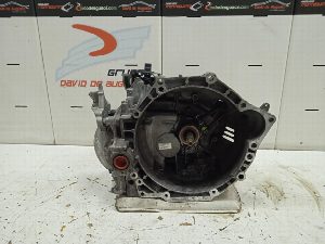 CAJA CAMBIOS PEUGEOT 508 2017