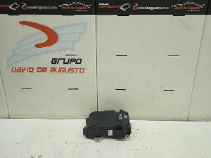 PANTALLA MULTIFUNCION PEUGEOT 508 2017
