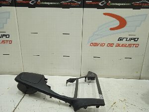 CARCASA CENTRAL DE CONSOLA TOYOTA PRIUS (NHW30) 2012
