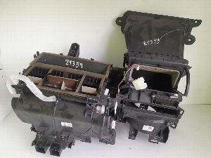 MUEBLE DE LA CALEFACCION COMPLETO TOYOTA