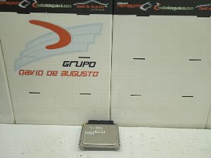 CENTRALITA MOTOR UCE VOLKSWAGEN GOLF VII LIM. 2016