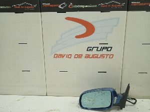 RETROVISOR IZQUIERDO VOLKSWAGEN GOLF IV BERLINA (1J1)