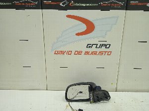 RETROVISOR IZQUIERDO PEUGEOT 307 BERLINA (S2) 2005