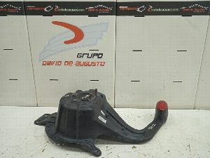 SOPORTE RUEDA REPUESTO LAND ROVER FREELANDER (LN) 2004