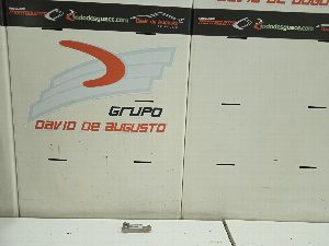 SOPORTE INYECTORE PEUGEOT 5008 2010