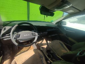 KIT AIRBAG KIA NIRO (SG2) 2023