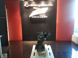 MOTOR COMPLETO MERCEDES-BENZ CLASE A (W169) 2005