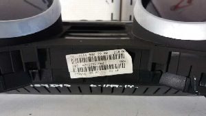 CUADRO INSTRUMENTOS MERCEDES-BENZ CLASE M (W164) 2005