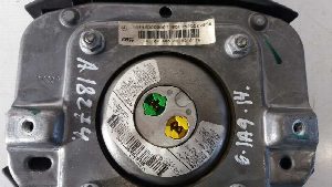 KIT AIRBAG MERCEDES-BENZ CLASE M (W164) 2005