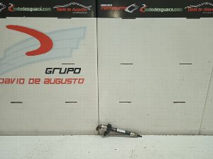INYECTOR FORD TRANSIT CAJA CERRADA '06 2006