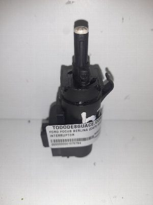 INTERRUPTOR FORD FOCUS BERLINA (CAP) 2007