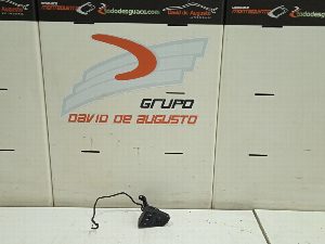 MANDO MULTIFUNCION PEUGEOT 508 2017