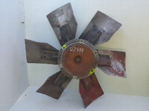 ASPA VENTILADOR VISCOSO RENAULT MIDLINER 1995