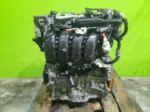 MOTOR COMPLETO LEXUS UX (ZA10) 2021