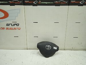 KIT AIRBAG TOYOTA PROACE 2015