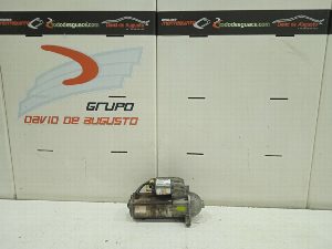 MOTOR ARRANQUE KIA FRONTIER 2005