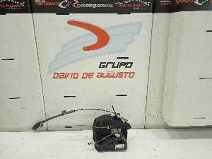 CERRADURA PUERTA DELANTERA DERECHA BMW X5 (E53)