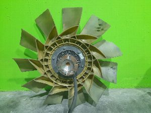 VENTILADOR VISCOSO MOTOR SCANIA SERIE P/G/R (C-CLASE)
