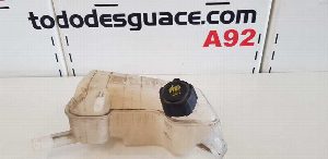 DEPOSITO EXPANSION RENAULT SCENIC II 2008