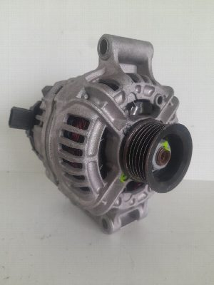 ALTERNADOR FORD TRANSIT CAJA CERRADA '06 2007