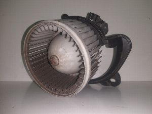 VENTILADOR CALEFACCION OPEL CORSA D 2014