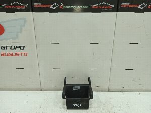 MOLDURA BMW SERIE 3 TOURING (E46) 2004
