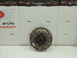 KIT EMBRAGUE TOYOTA PROACE 2015