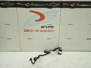 INSTALACION ELECTRICA BMW SERIE 3 GRAN TURISMO (F34)
