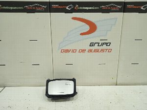 MOLDURA RENAULT LAGUNA III 2008
