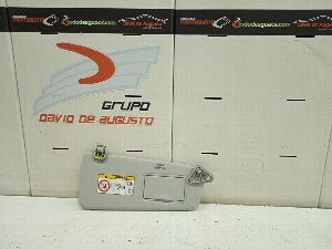 PARASOL DERECHO LAND ROVER DISCOVERY SPORT 2016
