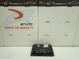 AMPLIFICADOR DE SONIDO VOLVO XC90 2004